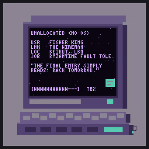LAPTOP FILES #1398