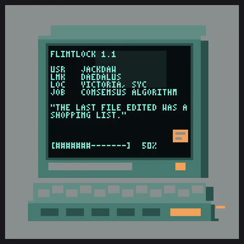 LAPTOP FILES #504