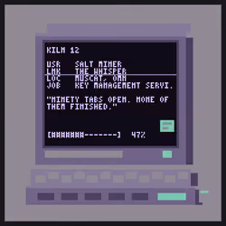 LAPTOP FILES #4831