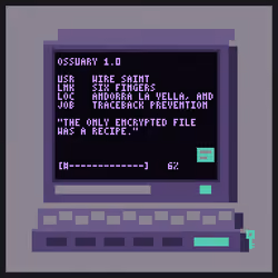 LAPTOP FILES #4484