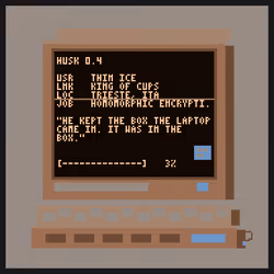 LAPTOP FILES #4194