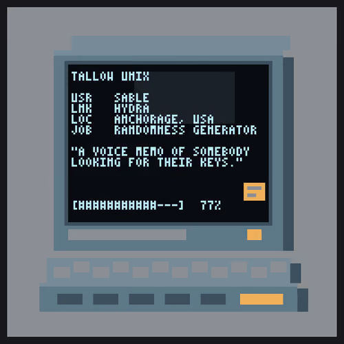 LAPTOP FILES #868