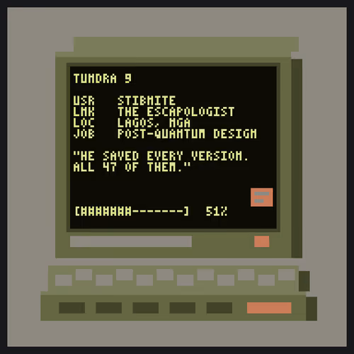 LAPTOP FILES #4707