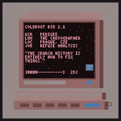 LAPTOP FILES #4616