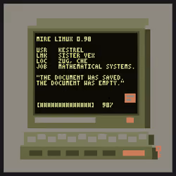 LAPTOP FILES #4730