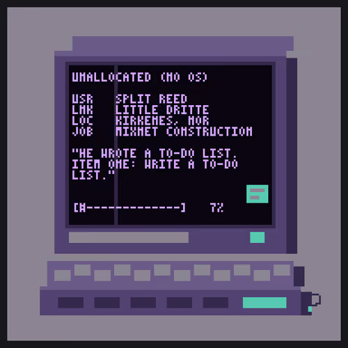 LAPTOP FILES #2967