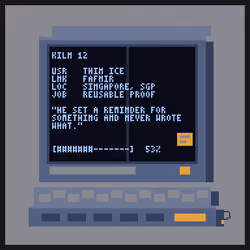 LAPTOP FILES #3935