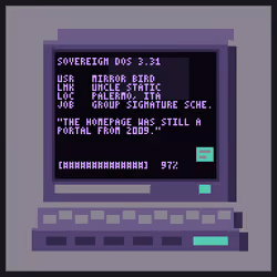 LAPTOP FILES #1824
