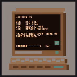 LAPTOP FILES #4257