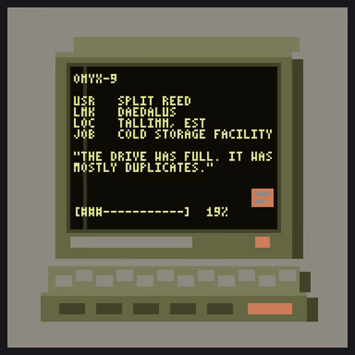 LAPTOP FILES #320