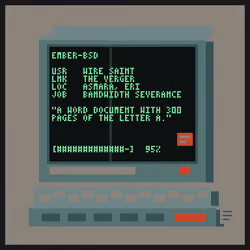 LAPTOP FILES #795