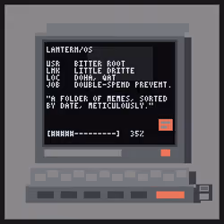LAPTOP FILES #4016
