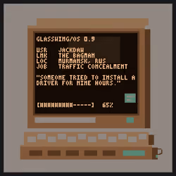 LAPTOP FILES #4973