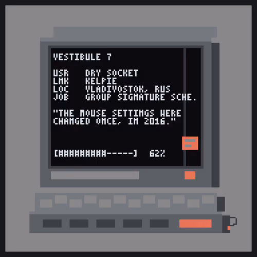 LAPTOP FILES #4731