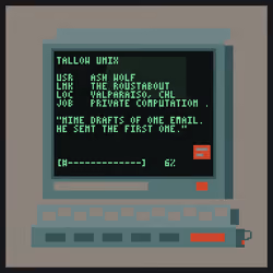 LAPTOP FILES #685