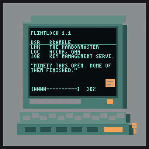 LAPTOP FILES #1360