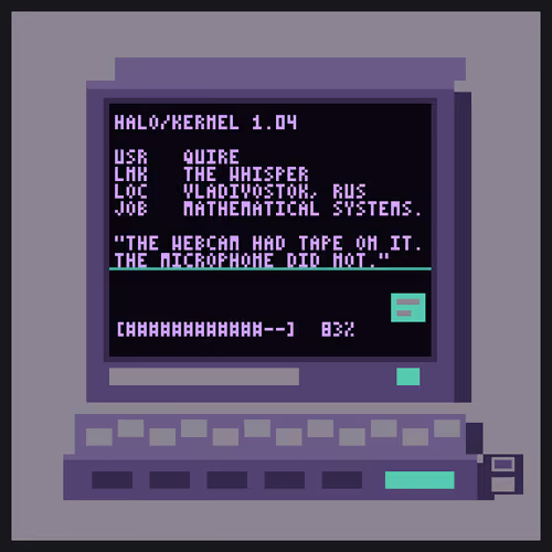 LAPTOP FILES #2685