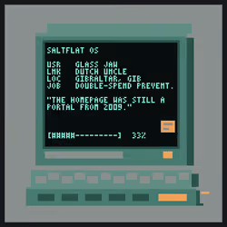 LAPTOP FILES #1835