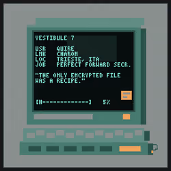 LAPTOP FILES #2674