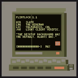 LAPTOP FILES #3384