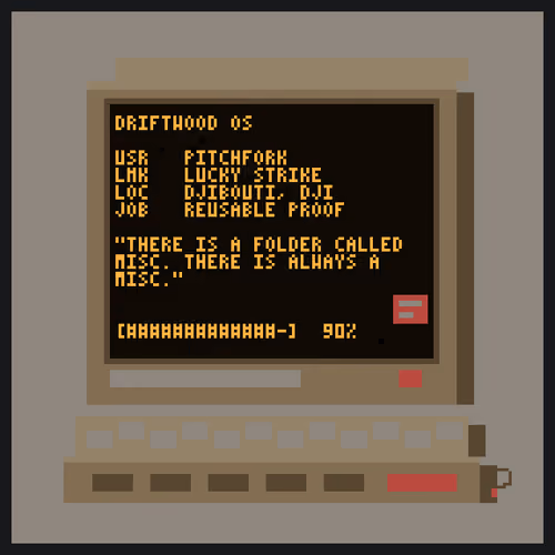 LAPTOP FILES #2167