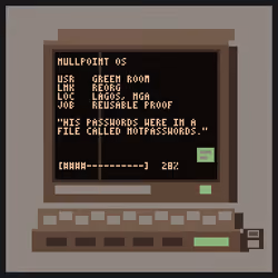 LAPTOP FILES #3612