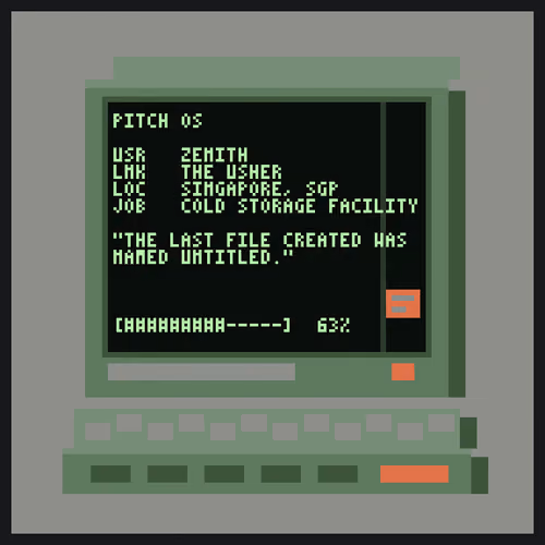 LAPTOP FILES #4796