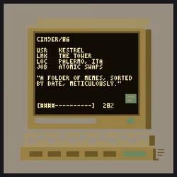 LAPTOP FILES #457