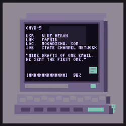 LAPTOP FILES #3340