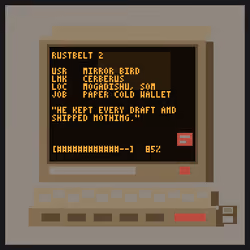 LAPTOP FILES #843