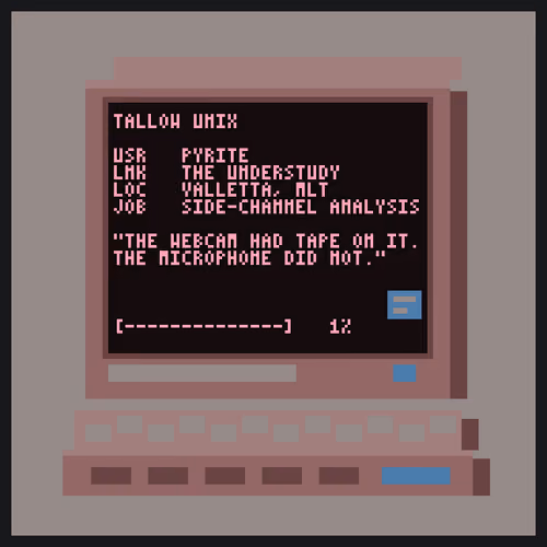 LAPTOP FILES #2264