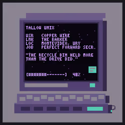 LAPTOP FILES #3259