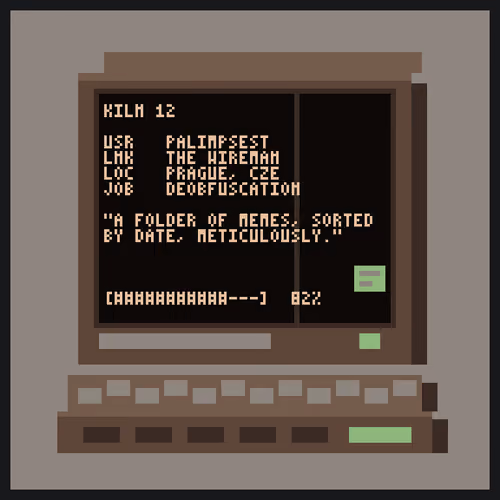 LAPTOP FILES #259