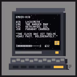 LAPTOP FILES #1850