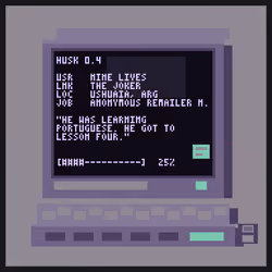LAPTOP FILES #935