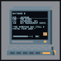 LAPTOP FILES #3078