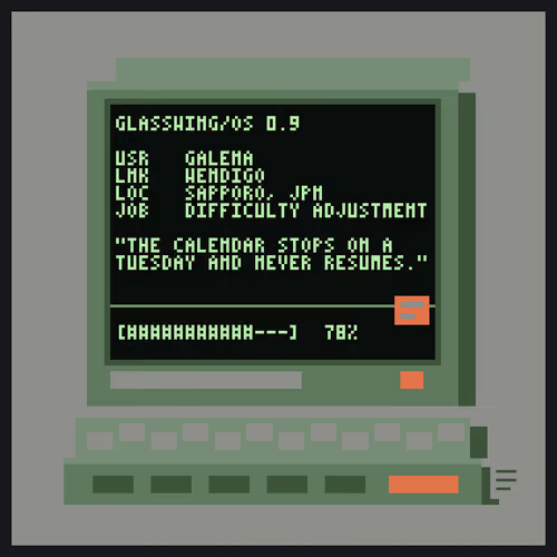 LAPTOP FILES #386