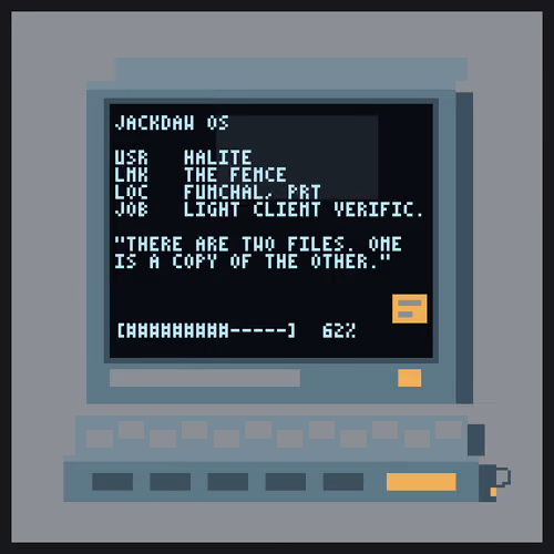 LAPTOP FILES #3173