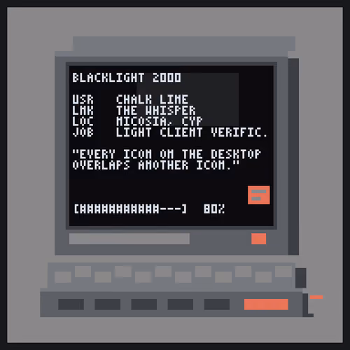 LAPTOP FILES #1321