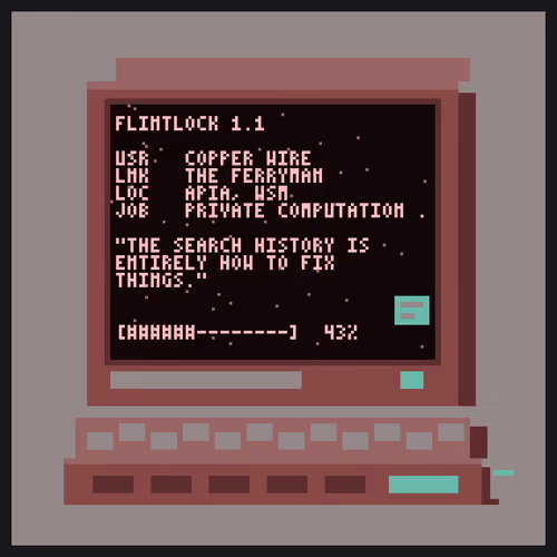 LAPTOP FILES #1951