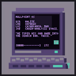 LAPTOP FILES #3568