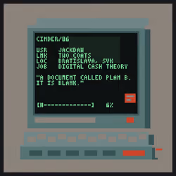 LAPTOP FILES #3136