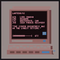 LAPTOP FILES #4784