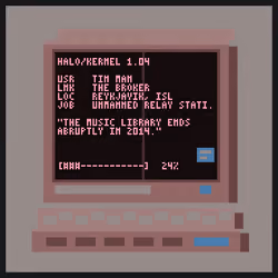 LAPTOP FILES #1001