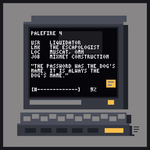 LAPTOP FILES #474