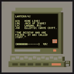 LAPTOP FILES #2903