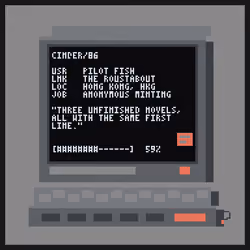 LAPTOP FILES #1150