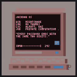 LAPTOP FILES #1249