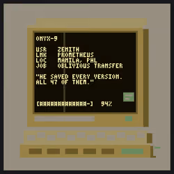 LAPTOP FILES #2820