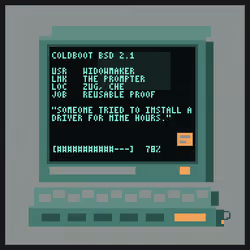 LAPTOP FILES #665